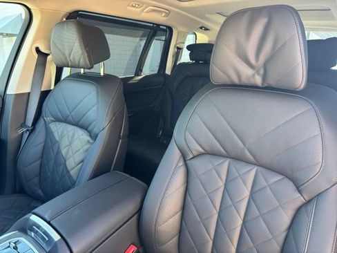 Certified 2026 BMW X7 xDrive40i AWD/4WD image 17