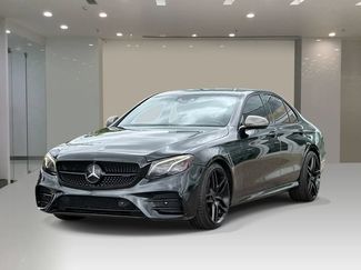 Used 2018 Mercedes-Benz E 43 AMG 4MATIC Sedan video 1