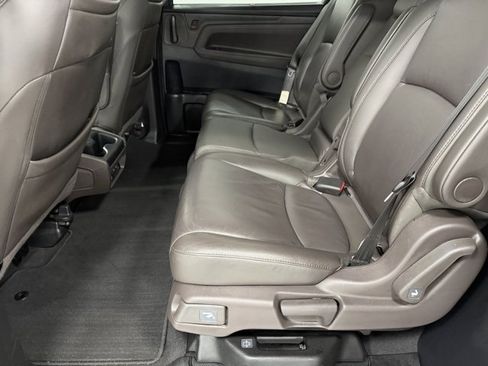Used 2019 Honda Odyssey Elite image 22