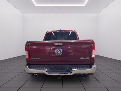 Used 2020 RAM 1500 Big Horn image 5