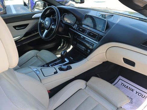 Used 2016 BMW 650i I image 17
