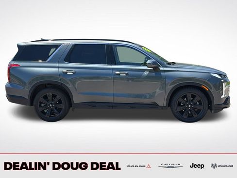 Used 2024 Hyundai Palisade XRT AWD/4WD image 7