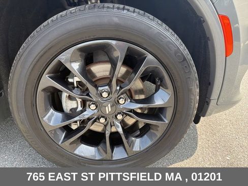 Used 2023 Dodge Durango GT AWD/4WD image 28