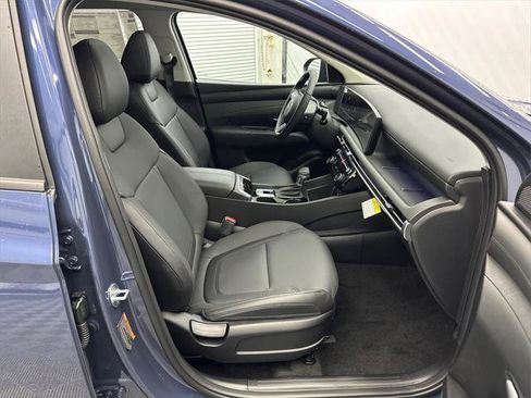 New 2026 Hyundai Tucson SEL image 14