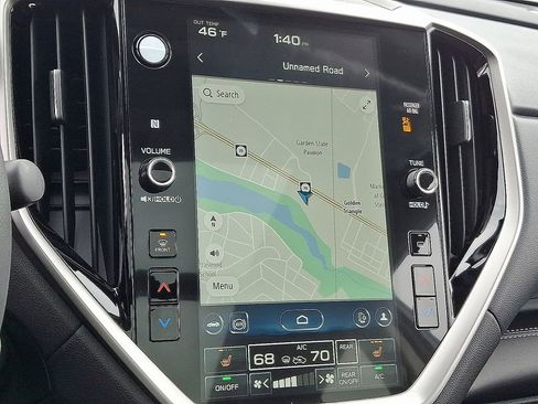 New 2026 Subaru Ascent Limited image 11