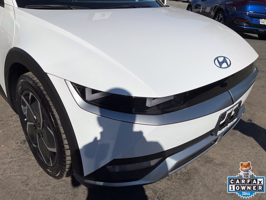 Used 2024 Hyundai Ioniq 5 SEL RWD image 68