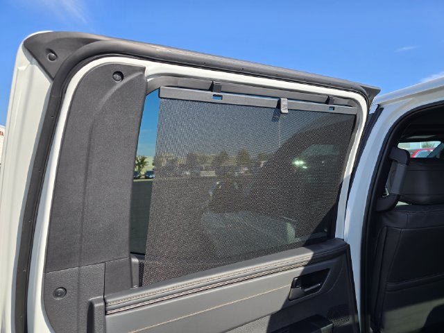 New 2026 Toyota Tundra Capstone AWD/4WD image 32