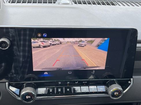 New 2025 Chevrolet Colorado Trail Boss image 7