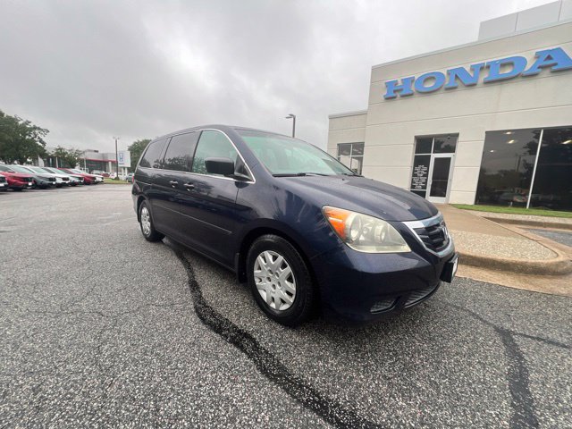 Used 2008 Honda Odyssey LX image 7