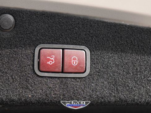 Used 2018 Mercedes-Benz S 560 560 4MATIC image 56