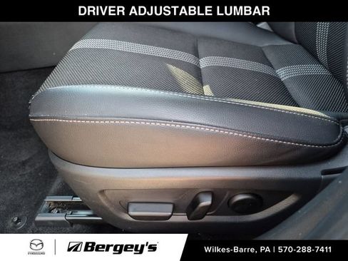 Certified 2024 MAZDA CX-50 AWD 2.5 S w/ Cargo Package image 15