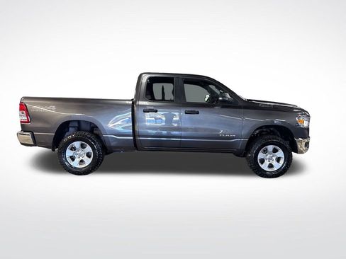 Certified 2023 RAM 1500 Big Horn AWD/4WD image 7