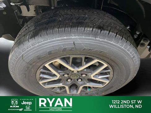 New 2026 Jeep Wrangler Unlimited Sahara AWD/4WD image 22