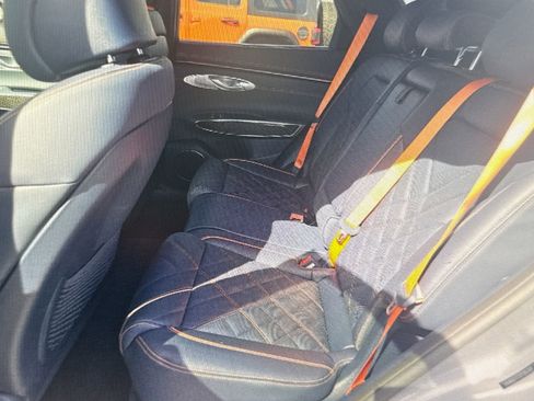 Used 2026 Genesis GV70 3.5T Sport Prestige image 7