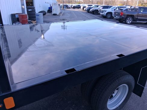 New 2025 GMC Sierra 3500 Pro w/ Convenience Package image 11