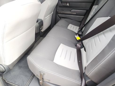 New 2026 Toyota Tacoma TRD Off-Road image 25