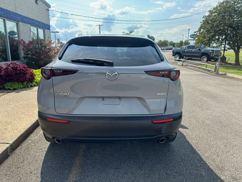 Used 2025 MAZDA CX-30 AWD 2.5 S w/ Preferred Package image 5