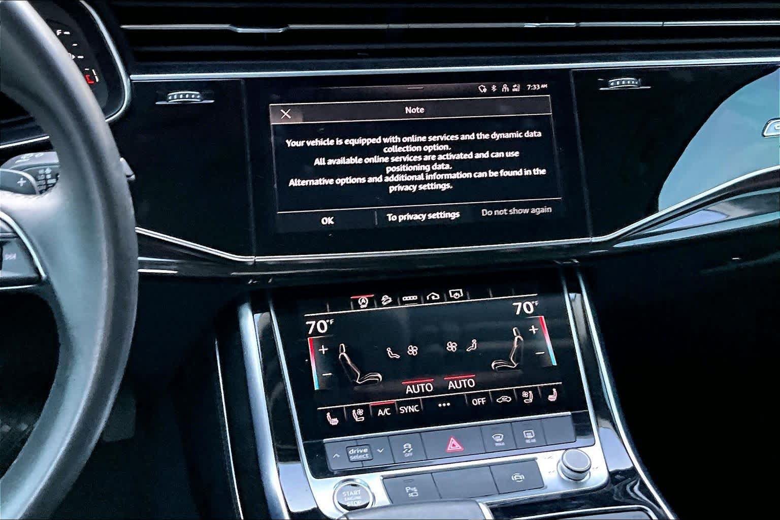 Used 2023 Audi Q7 3.0T Premium Plus AWD/4WD image 6