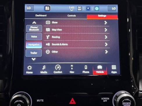 Used 2023 RAM 2500 Tradesman AWD/4WD image 12