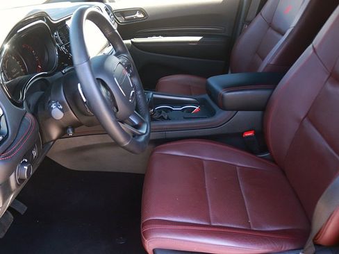 Used 2025 Dodge Durango GT AWD/4WD image 14