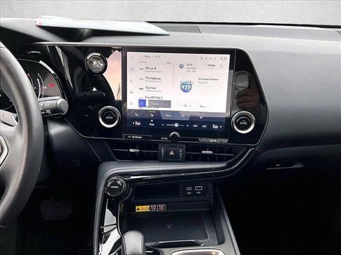 Used 2026 Lexus NX 350 AWD w/ Accessory Package (Z1) image 8