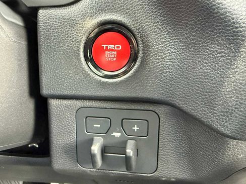 New 2026 Toyota Tundra SR5 image 19