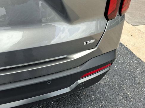 New 2026 Kia Sorento SX Prestige AWD/4WD image 6