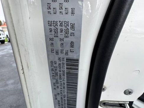 Used 2020 Jeep Compass Latitude w/ Popular Equipment Group image 76