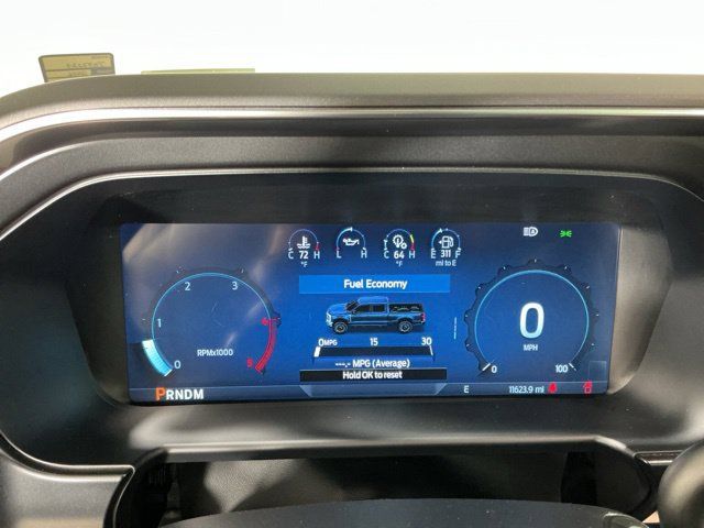 Used 2026 Ford F450 Platinum w/ Platinum Plus Package AWD/4WD image 21
