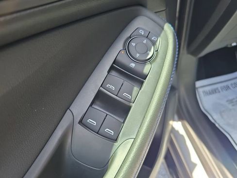 New 2026 Buick Encore GX Sport Touring w/ Advanced Technology Package FWD image 16