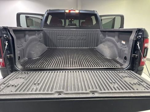 Used 2019 RAM 1500 Rebel w/ Rebel Level 1 Equipment Group image 28