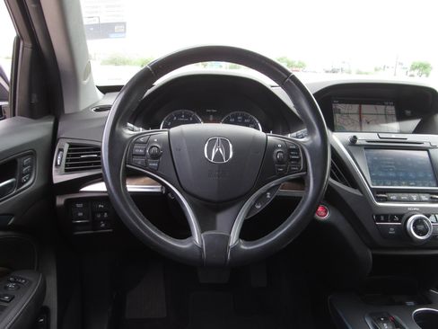 Certified 2020 Acura MDX SH-AWD w/ Technology Package image 26
