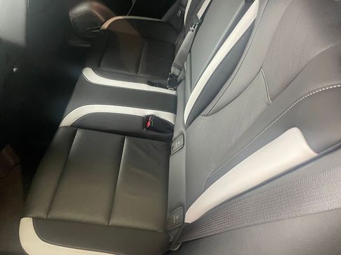 Used 2024 Buick Envision Sport Touring image 37