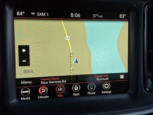 Used 2022 Dodge Challenger SXT image 20