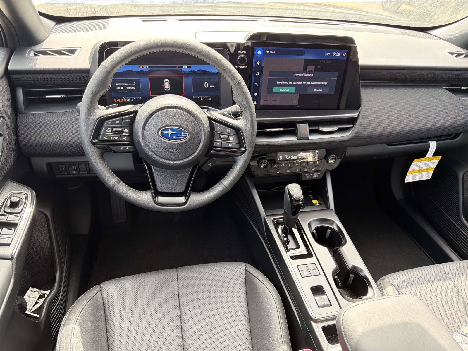 New 2026 Subaru Outback Premium AWD/4WD image 7