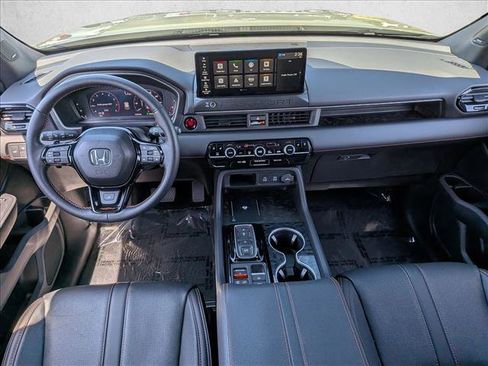 Used 2026 Honda Passport TrailSport Elite image 14