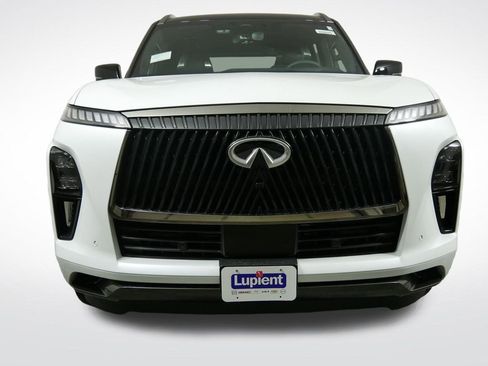 New 2026 INFINITI QX80 Autograph w/ Premium Cargo Package AWD/4WD image 8