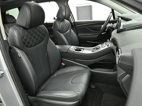 Used 2022 Hyundai Santa Fe SEL Premium image 23