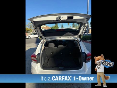 Used 2020 Subaru Impreza 2.0i image 7