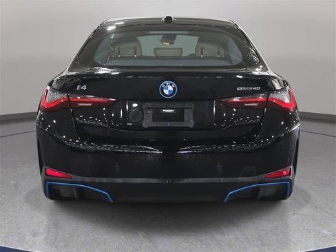 Certified 2023 BMW i4 eDrive40 image 5