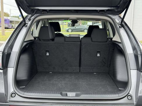 Used 2025 Honda HR-V LX image 14