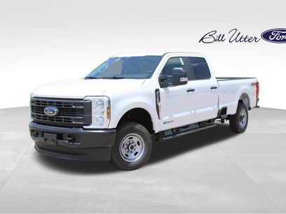 New 2026 Ford F250 XL w/ FX4 Off-Road Package