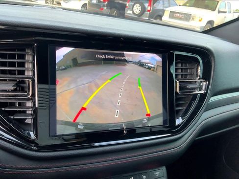 Used 2023 Dodge Durango R/T image 29