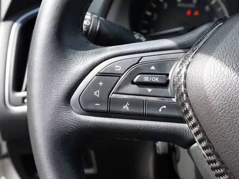 Certified 2023 INFINITI Q50 Sensory image 35