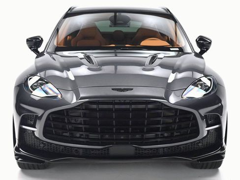 New 2026 Aston Martin DBX 707 AWD/4WD image 30