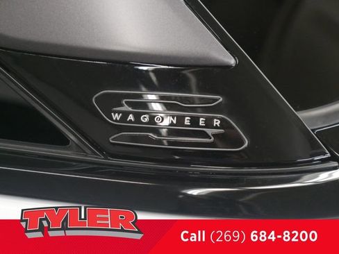 Used 2025 Jeep Wagoneer S Launch Edition AWD/4WD image 12