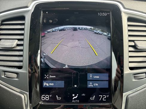 Used 2020 Volvo XC90 T6 Momentum image 27