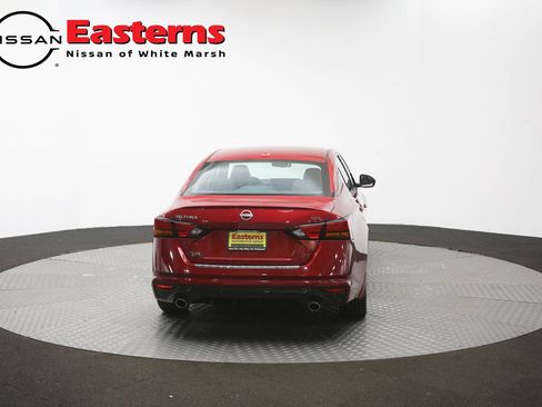 Used 2023 Nissan Altima 2.5 SR w/ SR Premium Package FWD image 36