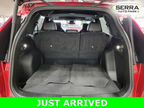 Certified 2024 Honda CR-V Sport Touring image 36