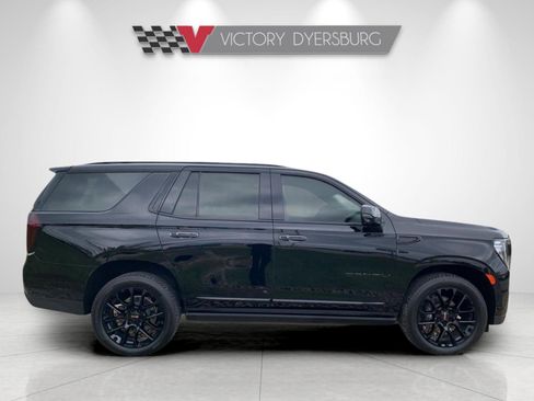 Used 2023 GMC Yukon Denali image 3